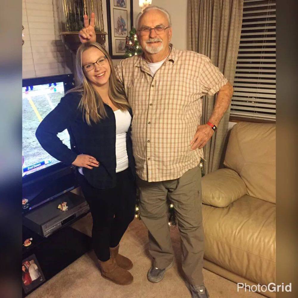 Meet your Posher, Bryanna